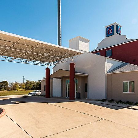 Motel 6-San Antonio, Tx - Downtown - Alamo Dome Zewnętrze zdjęcie