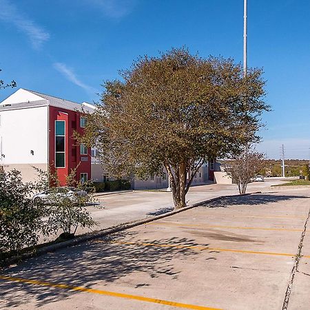 Motel 6-San Antonio, Tx - Downtown - Alamo Dome Zewnętrze zdjęcie