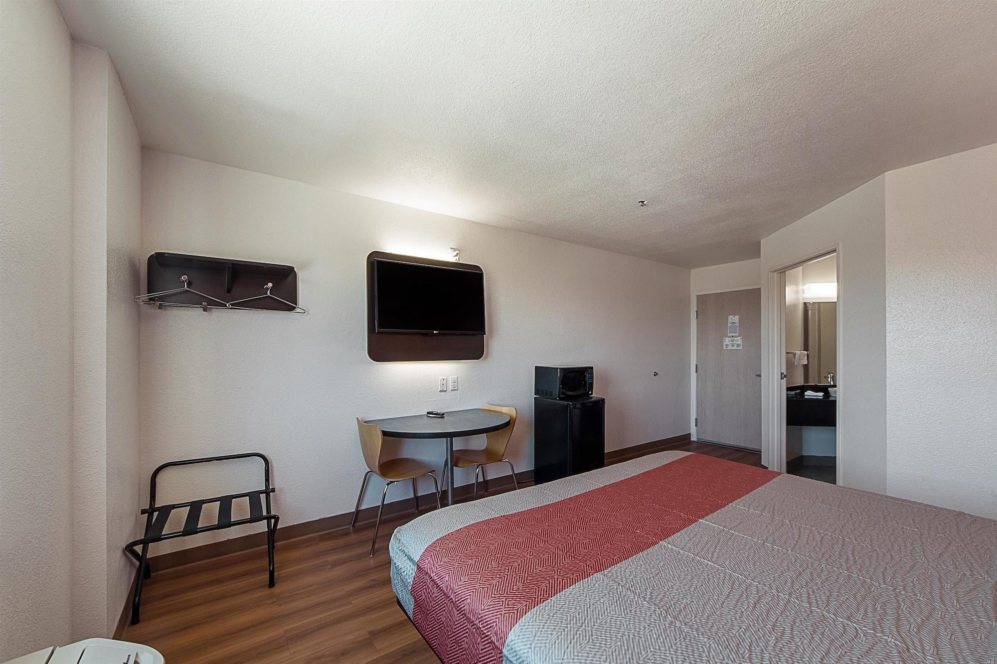 Motel 6-San Antonio, Tx - Downtown - Alamo Dome Zewnętrze zdjęcie