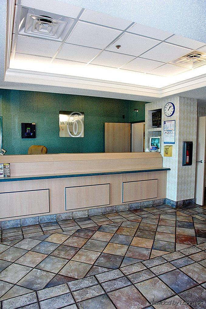 Motel 6-San Antonio, Tx - Downtown - Alamo Dome Zewnętrze zdjęcie