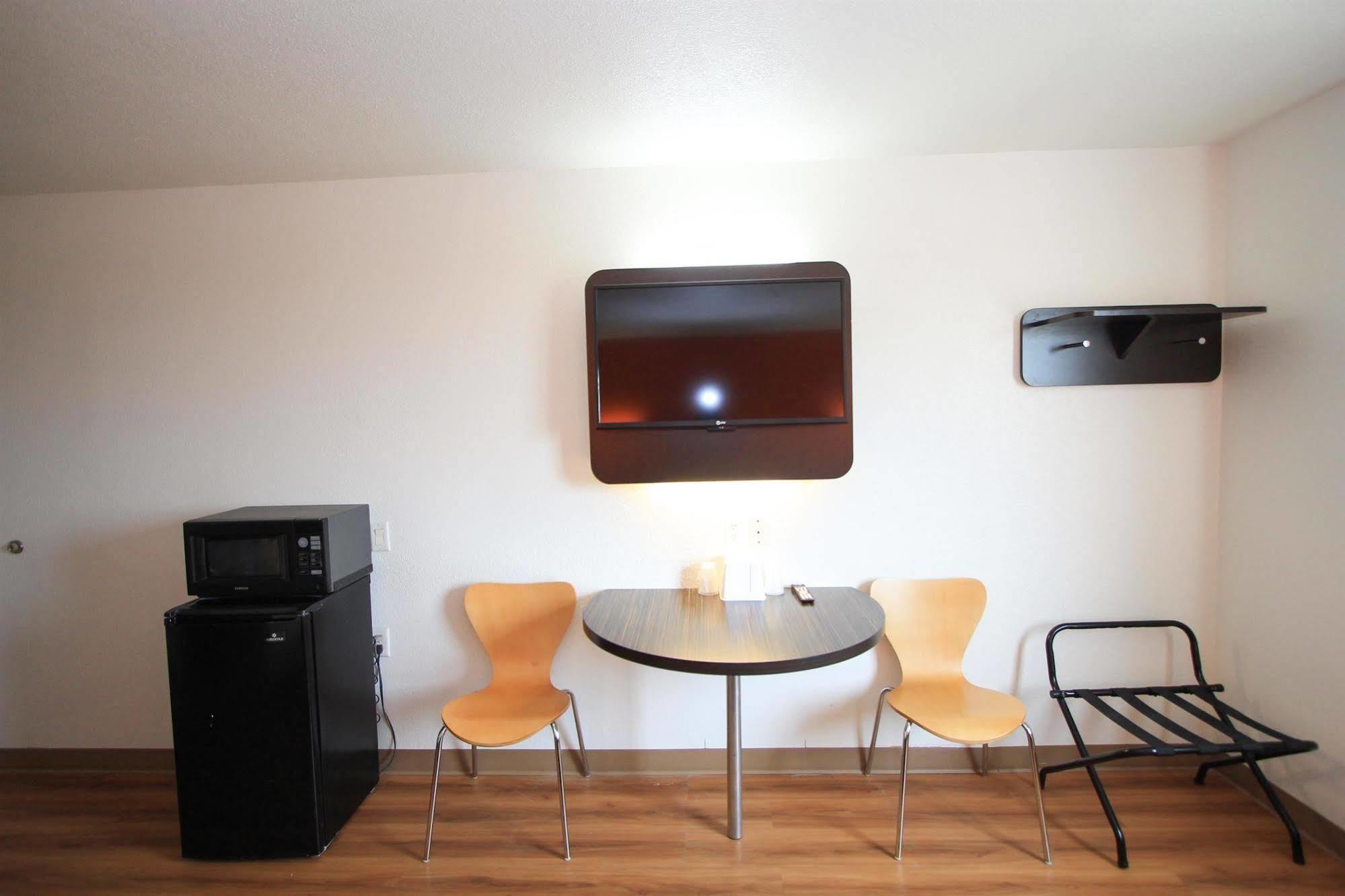 Motel 6-San Antonio, Tx - Downtown - Alamo Dome Zewnętrze zdjęcie