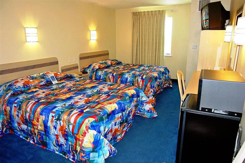 Motel 6-San Antonio, Tx - Downtown - Alamo Dome Pokój zdjęcie