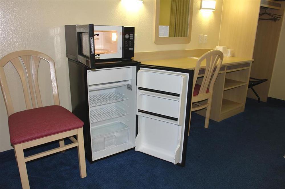 Motel 6-San Antonio, Tx - Downtown - Alamo Dome Wyposażenia zdjęcie